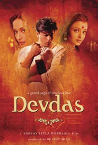 ดูหนังออนไลน์ฟรี Devdas (2002) เทวทัต ทาสหัวใจเหนือแผ่นดิน
