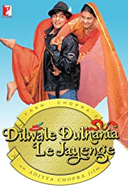 ดูหนังออนไลน์ Dilwale Dulhania Le Jayenge สวรรค์เบี่ยงเปลี่ยนทางรัก