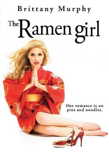 ดูหนังออนไลน์ฟรี The Ramen Girl (2008) เสน่ห์สาวราเมน
