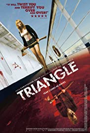 ดูหนังออนไลน์ฟรี Triangle (2009) เรือสยองมิตินรก