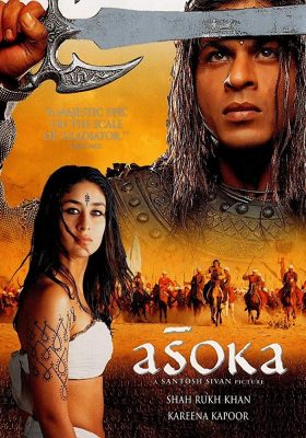ดูหนังออนไลน์ฟรี Ashoka the Great (2001) อโศกมหาราช