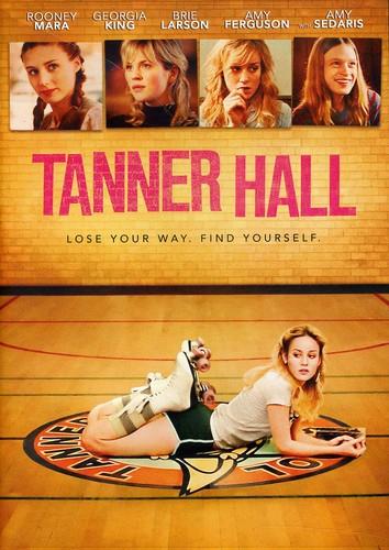 ดูหนังออนไลน์ฟรี Tanner Hall (2009) เทนเนอร์ ฮอลล์ สวรรค์รักไม่สิ้นสุด