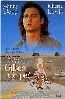 ดูหนังออนไลน์ฟรี What’s Eating Gilbert Grape (1993) รักแท้เลือกไม่ได้