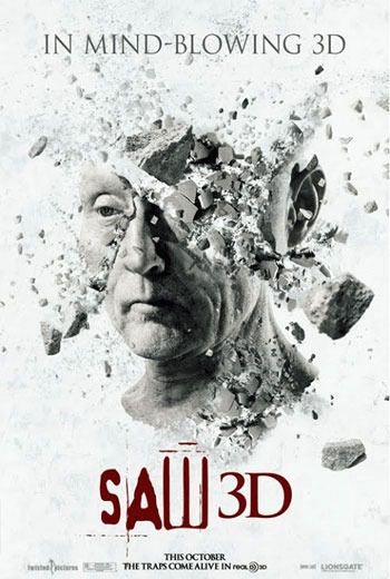 ดูหนังออนไลน์ Saw 7 (2010) ซอว์ เกมต่อตายตัดเป็น