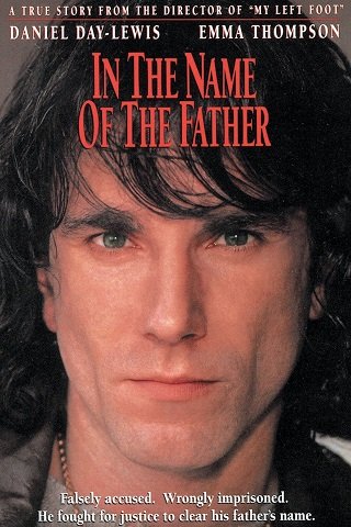 ดูหนังออนไลน์ฟรี In the Name of the Father (1993) ด้วยเกียรติของพ่อ