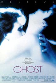 ดูหนังออนไลน์ฟรี Ghost (1990) วิญญาณ ความรัก ความรู้สึก