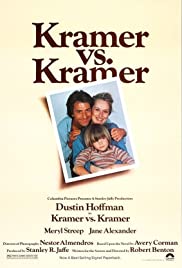 ดูหนังออนไลน์ฟรี Kramer vs Kramer (1979) พ่อแม่ลูก