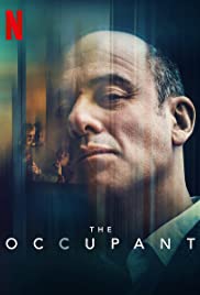 ดูหนังออนไลน์ฟรี The Occupant (2020) บ้าน ซ่อน แอบ