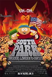 ดูหนังออนไลน์ฟรี South Park Bigger Longer & Uncut (1999)  เซาธ์พาร์ค เดอะมูฟวี่