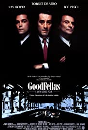 ดูหนังออนไลน์ฟรี Goodfellas (1990) คนดีเหยียบฟ้า (ซับไทย)
