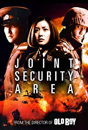 ดูหนังออนไลน์ Joint Security Area (2000) สงครามเกียรติยศ มิตรภาพเหนือพรมแดน