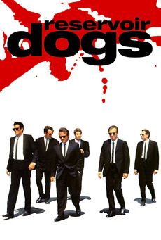 ดูหนังออนไลน์ Reservoir Dogs (1992) ขบวนปล้นไม่ถามชื่อ [ ซับไทย ]