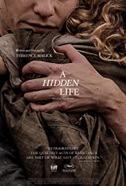 ดูหนังออนไลน์ฟรี A Hidden Life (2019) อะ ฮิตแดนซ์ ไลฟ์