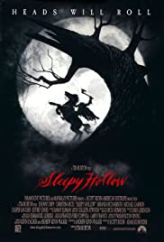ดูหนังออนไลน์ฟรี Sleepy Hollow  (1999) คนหัวขาด ล่าหัวคน
