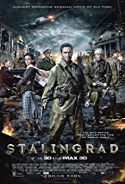 ดูหนังออนไลน์ฟรี Stalingrad (2013) สตาลินกราด