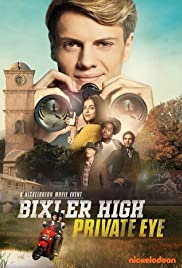 ดูหนังออนไลน์ฟรี Bixler High Private Eye (2019)	บิ๊กเซอร์ ไฮ ไพร์วิค อาย (ซาวด์แทร็ก)