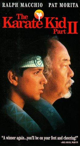ดูหนังออนไลน์ฟรี The Karate Kid Part 2 (1986) คาราเต้ คิด 2 [[ ซับไทย ]]