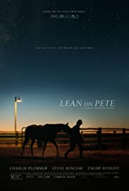 ดูหนังออนไลน์ฟรี Lean on Pete (2017) ลีนออนพีตม้าเพื่อนรัก (ซับไทย)