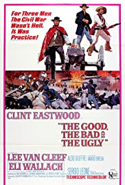 ดูหนังออนไลน์ฟรี The Good The Bad And The Ugly (1996) มือปืนเพชรตัดเพชร