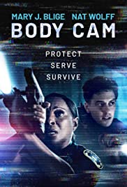 ดูหนังออนไลน์ฟรี Body Cam (2020) กล้องจับตาย
