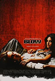ดูหนังออนไลน์ฟรี Blow (2001) โบลว์ ราชายานรก (ซับไทย)