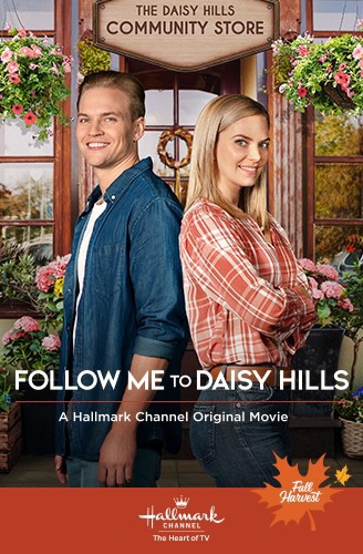 ดูหนังออนไลน์ฟรี Follow Me to Daisy Hills (2020) ตามฉันไปที่เดซี่ฮิลส์ (Soundtrack)