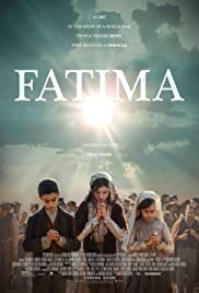 ดูหนังออนไลน์ฟรี Fatima (2020) ฟาติมา [[Sub Thai]]