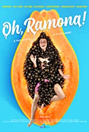 ดูหนังออนไลน์ฟรี Oh Ramona (2019) ราโมนาที่รัก (ซับไทย)