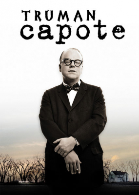 ดูหนังออนไลน์ฟรี Capote (2005) คาโพที