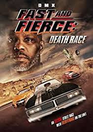 ดูหนังออนไลน์ฟรี Fast and Fierce Death Race (2020)  การแข่งขันมรณะที่รวดเร็วและดุเดือด