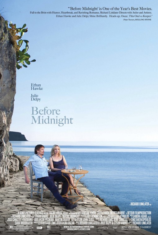 ดูหนังออนไลน์ Before Midnight (2013) บทสรุปแห่งเวลาก่อนเที่ยงคืน (ซับไทย)