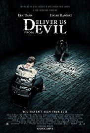ดูหนังออนไลน์ฟรี Deliver Us from Evil (2014)  ล่าท้าอสูรนรก