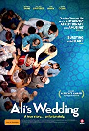 ดูหนังออนไลน์ฟรี Alis Wedding (2017) คลุมถุงชนอาลี  [[Sub Thai]]