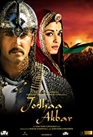 ดูหนังออนไลน์ฟรี Jodhaa Akbar (2008) อัศวินราชา บุปผาสวรรค์รานี   [Sub Thai]