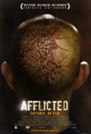 ดูหนังออนไลน์ Afflicted (2013) มหาภัยเชื้อเหนือมนุษย์    [[Sub Thai]]