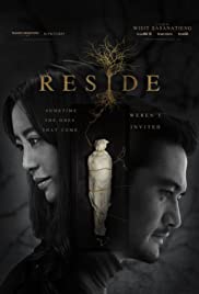 ดูหนังออนไลน์ฟรี Reside (2018) สิงสู่