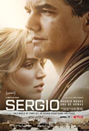 ดูหนังออนไลน์ฟรี Sergio (2020) เซอร์จิโอ [Sub Thai]
