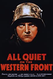 ดูหนังออนไลน์ฟรี All Quiet on the Western Front (1930) เงียบสงบในแนวรบด้านตะวันตก  [[Sub Thai]]