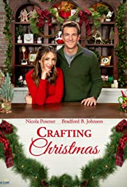 ดูหนังออนไลน์ฟรี Crafting Christmas (2020) คราฟต์คริสต์มาส