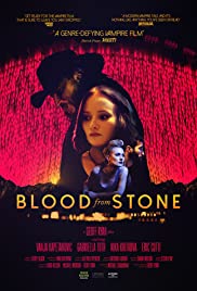 ดูหนังออนไลน์ฟรี Blood from Stone (2020)