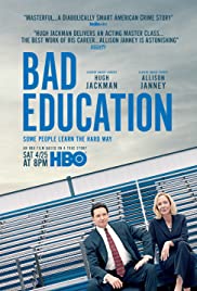 ดูหนังออนไลน์ฟรี Bad Education (2020) การศึกษาไม่ดี (ซับไทย)
