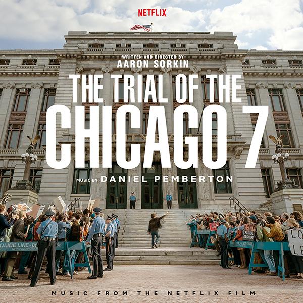 ดูหนังออนไลน์ฟรี The Trial of the Chicago 7 (2020) ชิคาโก 7 (ซับไทย)