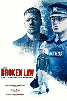 ดูหนังออนไลน์ฟรี Broken Law (2020) กฎหมายแตก