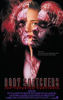 ดูหนังออนไลน์ฟรี Body Snatchers (1993) ลอกชีพสยองขวัญ (Soundtrack)