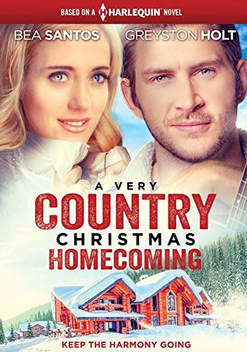 ดูหนังออนไลน์ฟรี A Very Country Christmas Homecoming (2020) (Soundtrack)