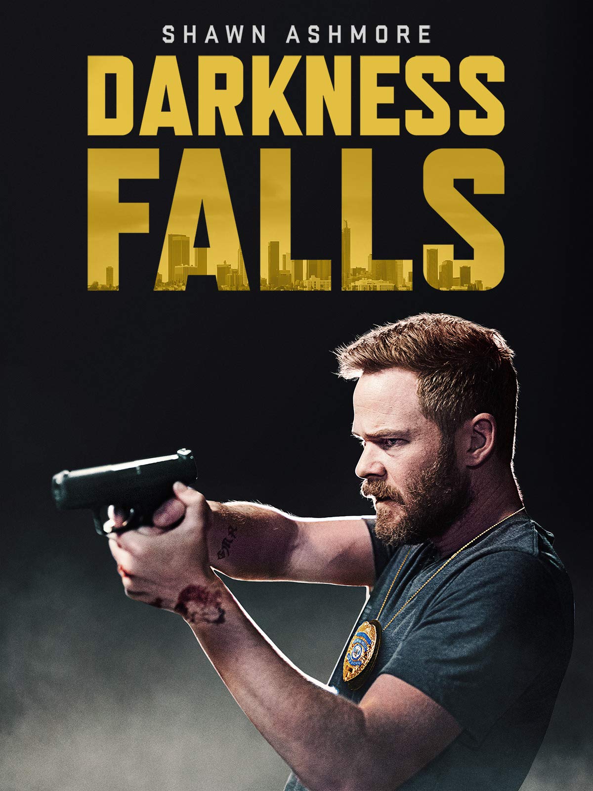 ดูหนังออนไลน์ฟรี The Conspiracy of Dark Falls (2020) (Soundtrack)