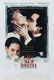 ดูหนังออนไลน์ฟรี The Age of Innocence (1993)  วัยบริสุทธิ์มิอาจพรากรัก