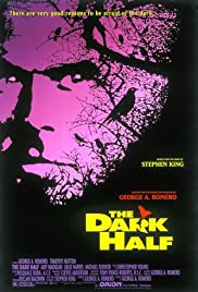 ดูหนังออนไลน์ฟรี The Dark Half (1993) สมองครึ่งหนึ่ง ฆ่าไม่หมด