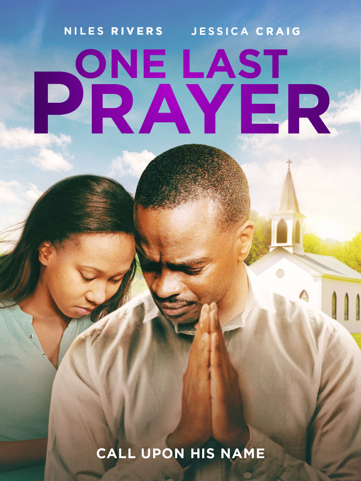 ดูหนังออนไลน์ฟรี One Last Prayer (2020)