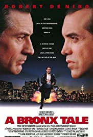 ดูหนังออนไลน์ฟรี A Bronx Tale (1993) บนถนนสายเจ้าพ่อ (ซาวด์แทร็ก)